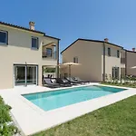 Holiday home Casa Rilassante Tar Tar-Vabriga