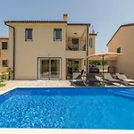 Casa Rilassante Tar Holiday home Tar-Vabriga