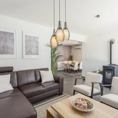 Casa de Férias Casa Rilassante Tar *