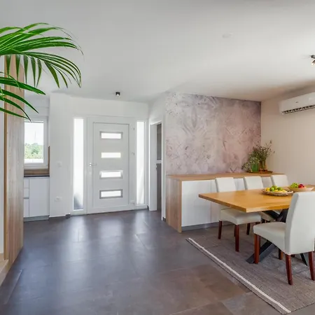 Casa de Férias Casa Rilassante Tar