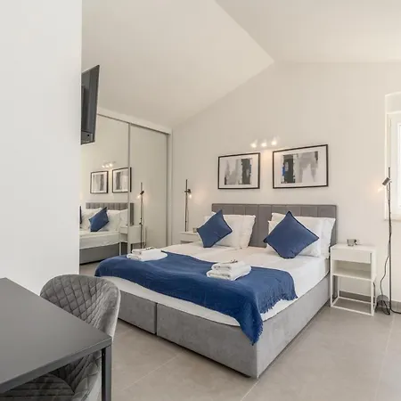 Casa Rilassante Tar