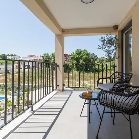 Casa Rilassante Tar Hébergement de vacances