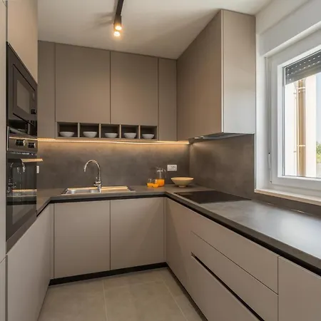 Casa Rilassante Tar *