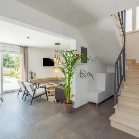 Casa Rilassante Tar * Tar-Vabriga