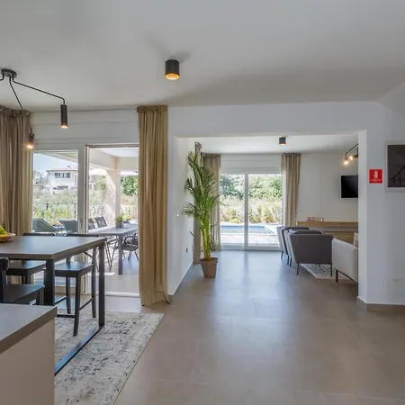 Casa Rilassante Tar * Tar-Vabriga