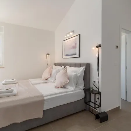 Casa Rilassante Tar Tar-Vabriga