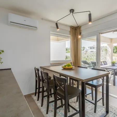 Casa Rilassante Tar *