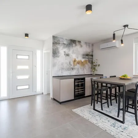 Casa Rilassante Tar * Tar-Vabriga