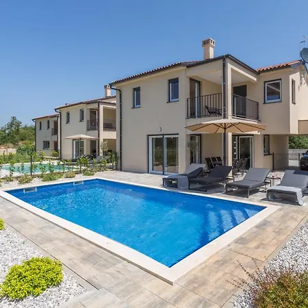 Casa Rilassante Tar Tar-Vabriga