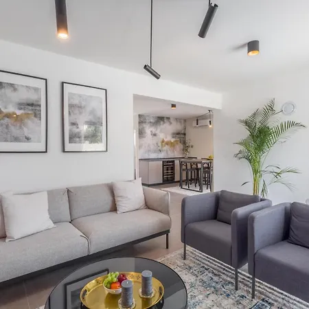 Casa Rilassante Tar *