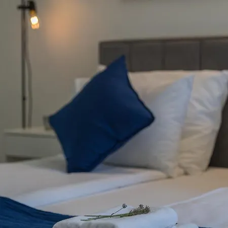 Semesterbostad Casa Rilassante Tar