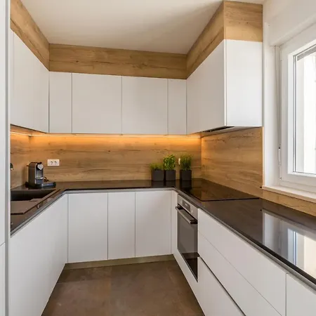 Holiday home Casa Rilassante Tar