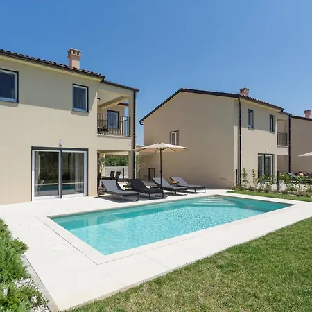 Ferienhaus Casa Rilassante Tar Tar-Vabriga