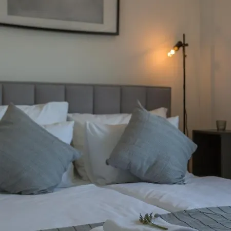 Casa Rilassante Tar Ferienhaus *