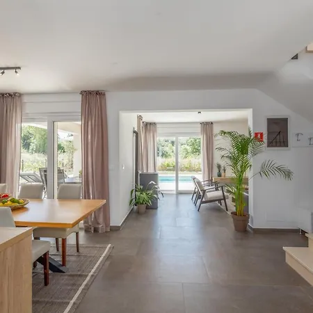 Ferienhaus Casa Rilassante Tar Tar-Vabriga