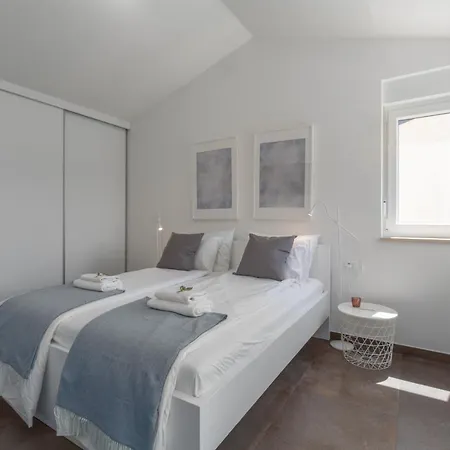 Semesterbostad Casa Rilassante Tar Tar-Vabriga