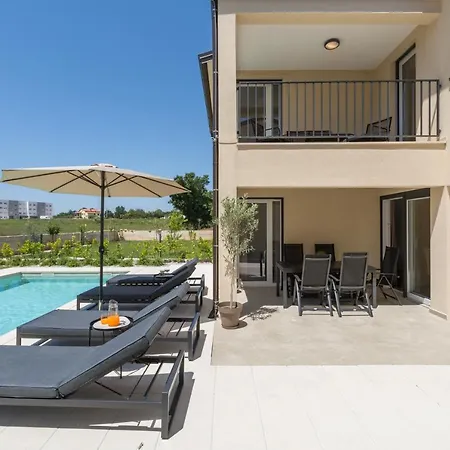 Casa Rilassante Tar Tar-Vabriga