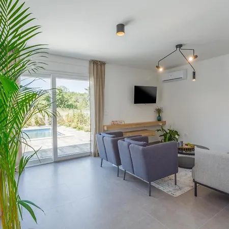 Casa Rilassante Tar *