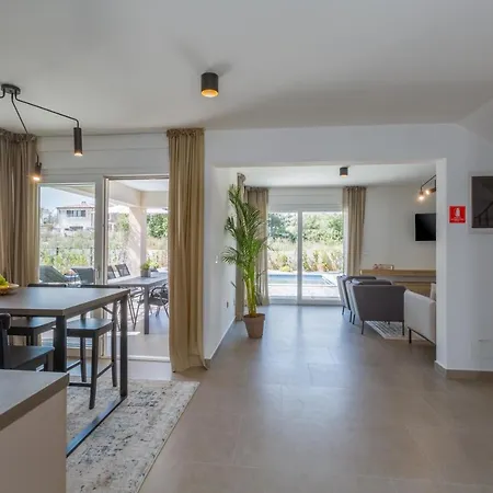 Casa Rilassante Tar * Tar-Vabriga