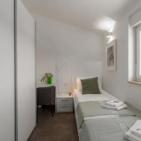 Semesterbostad Casa Rilassante Tar Tar-Vabriga