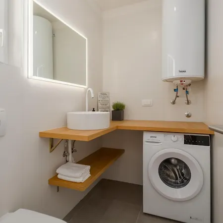 Casa Rilassante Tar Semesterbostad Tar-Vabriga