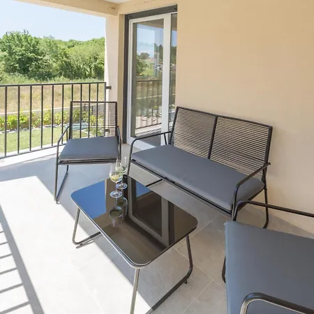 Casa Rilassante Tar * Tar-Vabriga