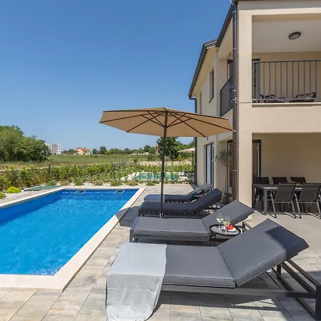 Holiday home Casa Rilassante Tar