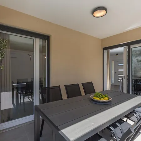 펜션 Casa Rilassante Tar