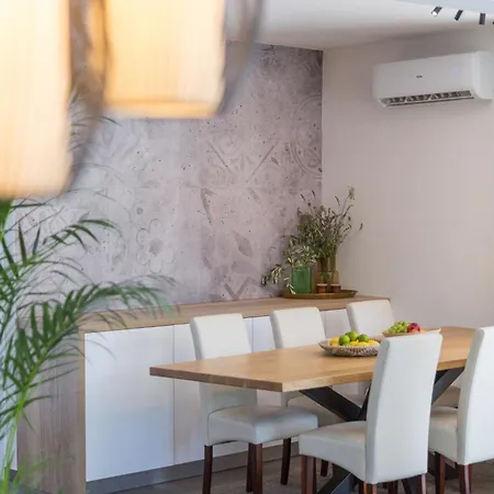 Casa Rilassante Tar Semesterbostad