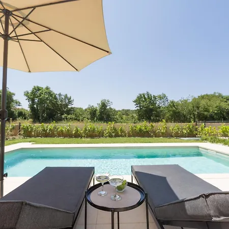 펜션 Casa Rilassante Tar Tar-Vabriga