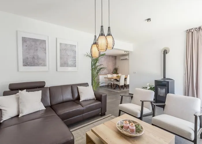 Feriehus Casa Rilassante Tar *