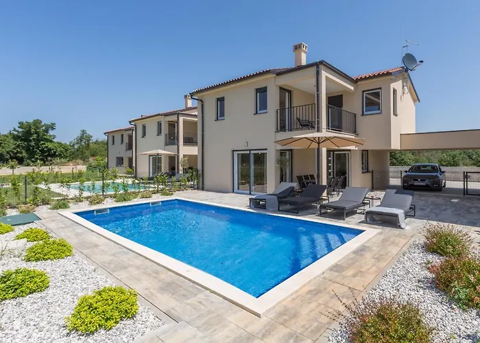 Casa Rilassante Tar Tar-Vabriga