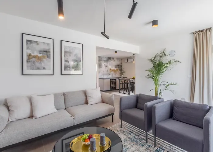 Casa Rilassante Tar *