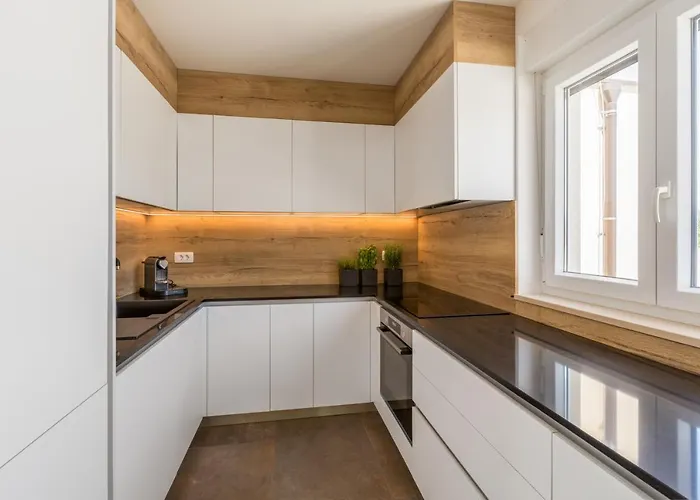 Feriehus Casa Rilassante Tar