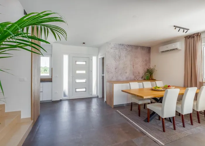 Ferienhaus Casa Rilassante Tar