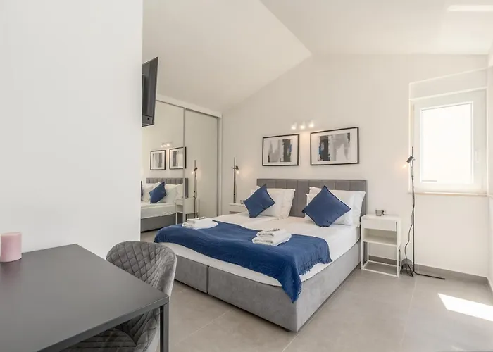 Casa Rilassante Tar