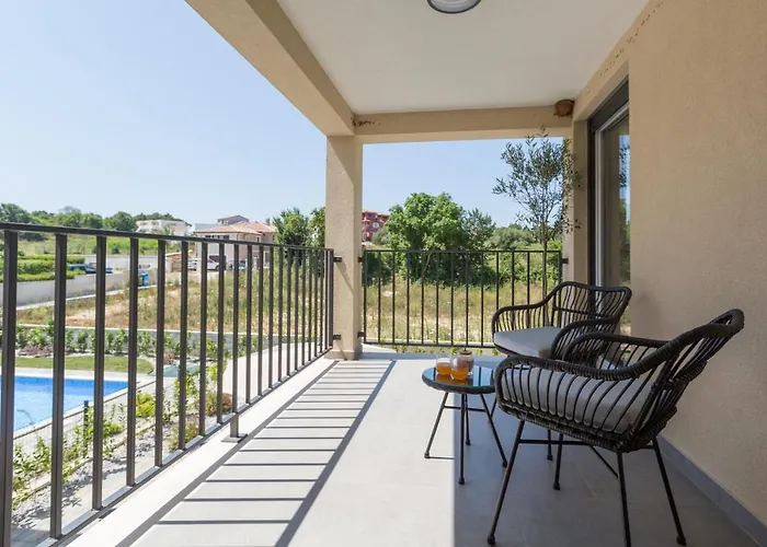 Casa Rilassante Tar Ferienhaus