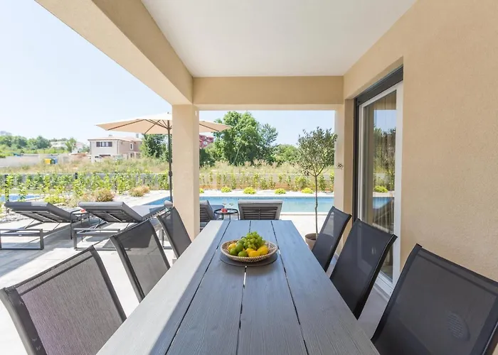 Casa Rilassante Tar Feriehus *