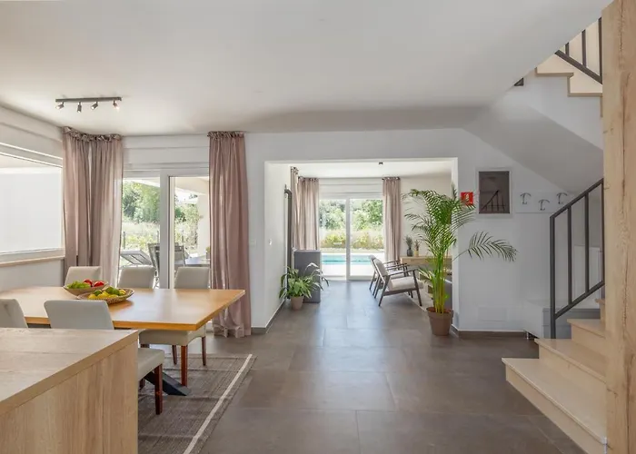 Ferienhaus Casa Rilassante Tar Tar-Vabriga