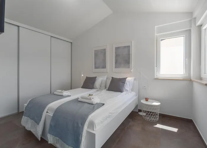 Feriehus Casa Rilassante Tar Tar-Vabriga