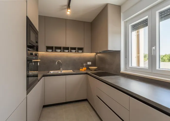 Casa Rilassante Tar *