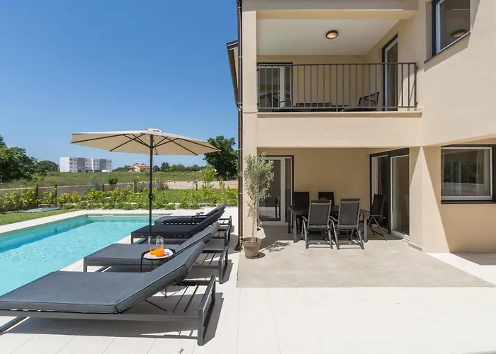 Casa Rilassante Tar Tar-Vabriga