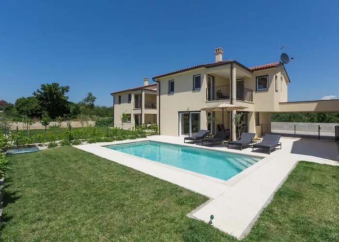 Casa Rilassante Tar Feriehus *