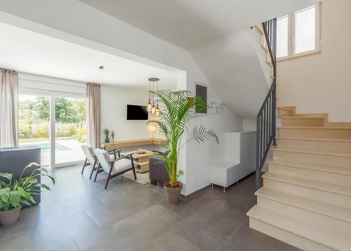 Casa Rilassante Tar * Tar-Vabriga