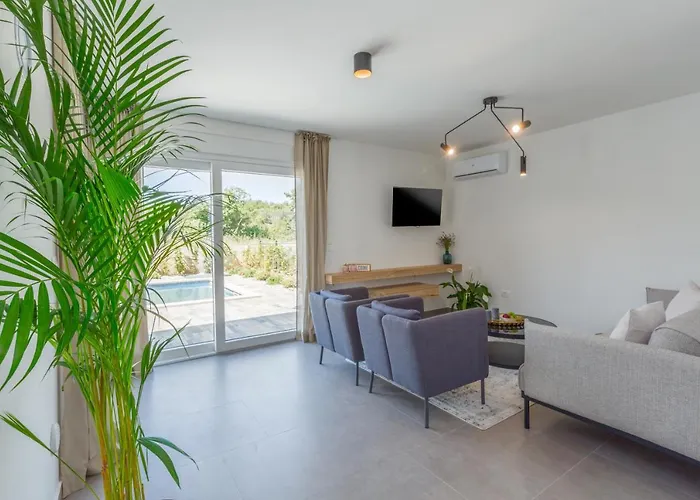 Casa Rilassante Tar *