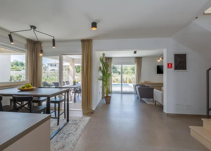 Casa Rilassante Tar * Tar-Vabriga