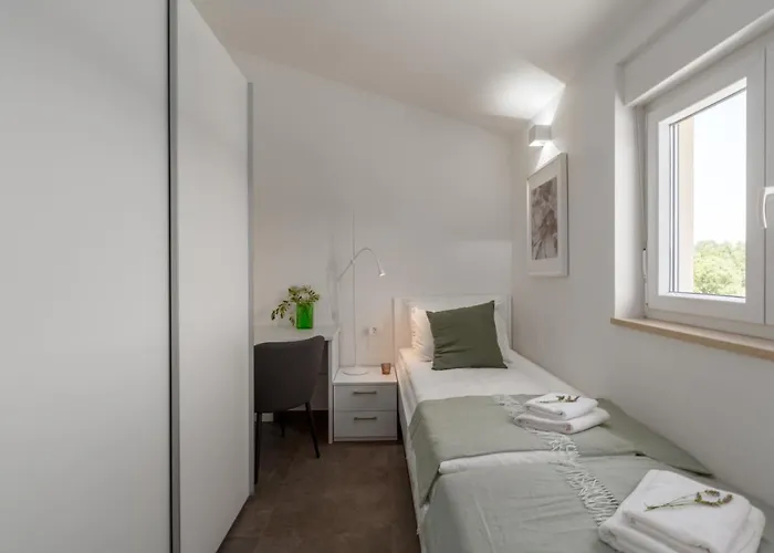 펜션 Casa Rilassante Tar Tar-Vabriga