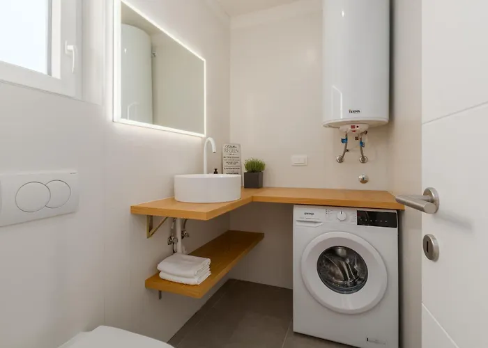 Casa Rilassante Tar 펜션 Tar-Vabriga