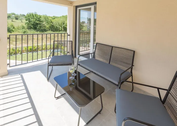 Casa Rilassante Tar * Tar-Vabriga