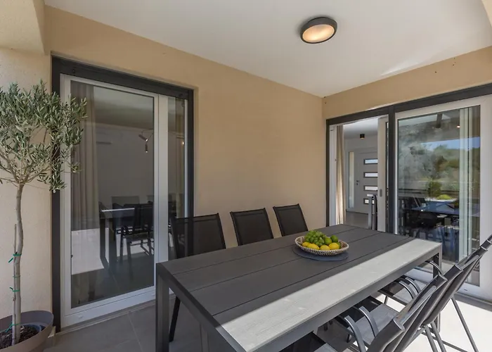 Ferienhaus Casa Rilassante Tar